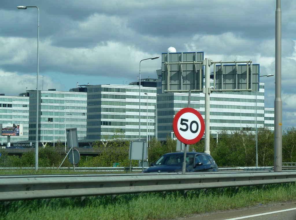 World Trade Center - Amsterdam